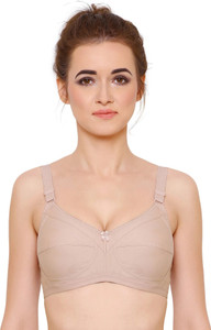 INKURV BELLA Women Full Coverage Non Padded Bra