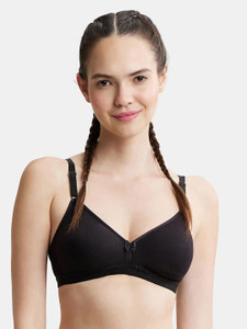 JOCKEY 1581 Women Everyday Non Padded Bra