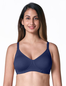 Blossom Women Full Coverage Non Padded Bra