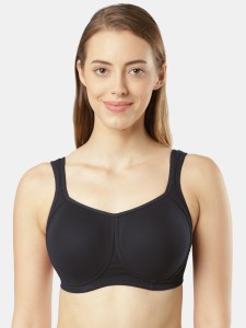 JOCKEY Black Beginners Bra (34A) in Vellore at best price by New Mahadev  Garmens & Rich Womens Fashion Collections - Justdial