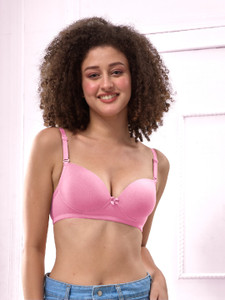 Lyra by Lux Lux Lyra Padded Bra 523 Women Push-up Heavily Padded Bra