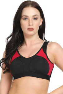 Lovable L3516 XC Women Sports Lightly Padded Bra
