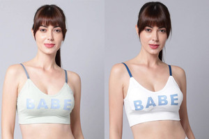 under 1000 Women T-Shirt Lightly Padded Bra