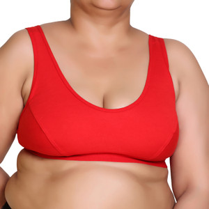 LOVE LONDON Women Sports Non Padded Bra