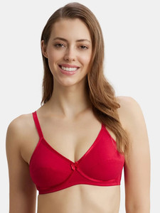 JOCKEY 1242 Women Everyday Non Padded Bra