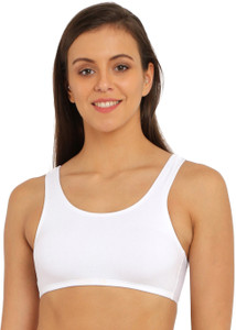 JOCKEY Women Cami Bra Non Padded Bra