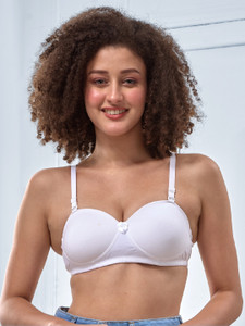 Lyra by Lux Lux Lyra Padded Bra 522 Women Push-up Heavily Padded Bra