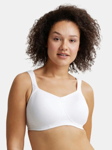 JOCKEY FE78 Women Everyday Heavily Padded Bra