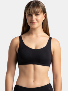 JOCKEY 1550 Women Everyday Non Padded Bra
