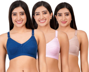 Layeba Roshni Women Push-up Non Padded Bra