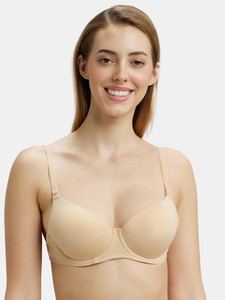 JOCKEY 1832 Women Everyday Heavily Padded Bra