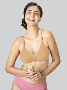 Lyra 516 Women Everyday Non Padded Bra