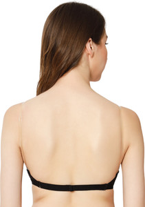 Bewild Women T-Shirt Lightly Padded Bra