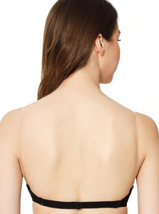 Bewild Women T-Shirt Lightly Padded Bra