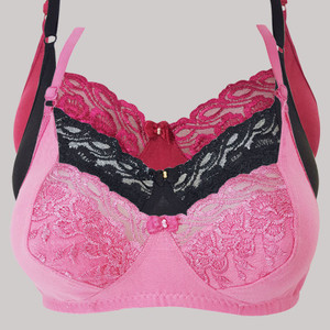 X-WELL Women Everyday Non Padded Bra