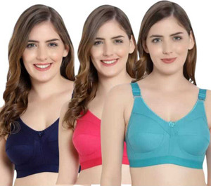 ESOROUCHA BRA Women T-Shirt Non Padded Bra