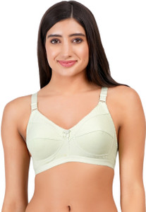 Layeba Roshani Women Everyday Non Padded Bra