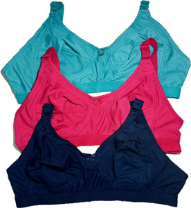 CINOON Aarti Women Everyday Non Padded Bra