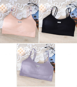 Vinbila Casual Solid Women Multicolor Top