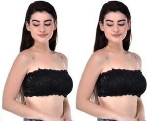 AARAA Beauty 521 Women Bralette Lightly Padded Bra