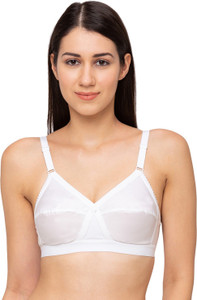 JULIET CAMME Women Full Coverage Non Padded Bra