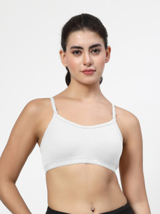 LILY 3321 Women Sports Non Padded Bra