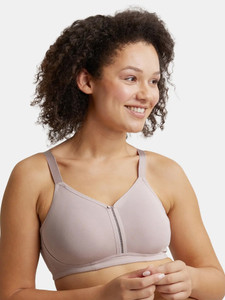 JOCKEY ES27 Women Everyday Non Padded Bra