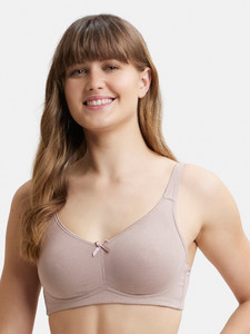 JOCKEY FE41 Women Everyday Non Padded Bra