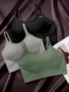 jicks JW646 Women Full Coverage Lightly Padded Bra