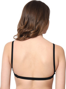 Bewild Women Everyday Lightly Padded Bra