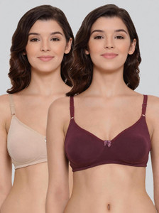 Lyra LYRA BRA - 513 Women Full Coverage Non Padded Bra