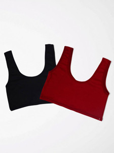 PRITTY TOUCH Women Full Coverage Non Padded Bra