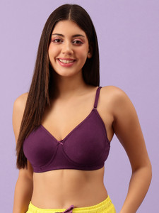 Clovia Women Everyday Non Padded Bra