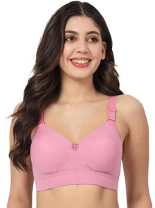Effectinn Women Everyday Lightly Padded Bra