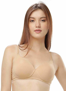 Lovable CONFI 49 Women T-Shirt Lightly Padded Bra