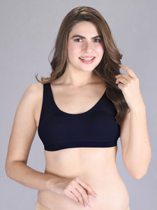 Lux Venus 122 Women Sports Non Padded Bra