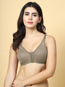 Docare DCFO280 Front Open Women T-Shirt Non Padded Bra
