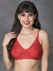 Clovia Women Everyday Non Padded Bra