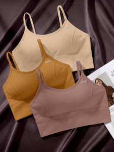jicks Women Full Coverage Lightly Padded Bra