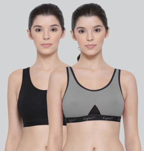 Lyra BRA - 531 Women Sports Non Padded Bra