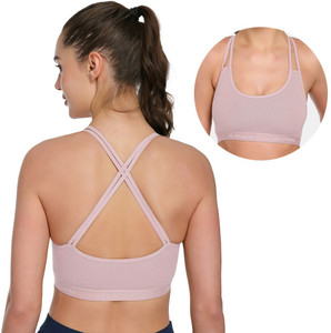 SKDREAMS Women Sports Non Padded Bra