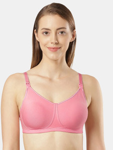 JOCKEY ES08 Women Maternity/Nursing Non Padded Bra