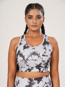 Kashikey creation Women Sports Non Padded Bra
