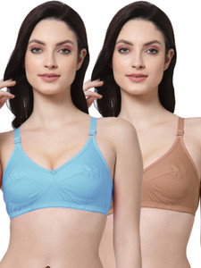 Shyam Sons FLAIR Forever Women Everyday Non Padded Bra