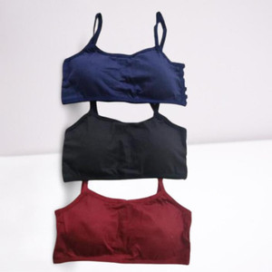 zoommulti Unique Style Women's Bralette Lightly Padded Fancy Bra Women Full Coverage Lightly Padded Bra