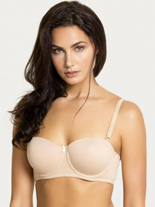 ZIVAME Pro Women T-Shirt Lightly Padded Bra