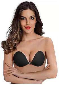 Jeevesho Women Stick-on Lightly Padded Bra