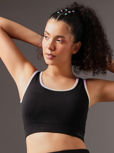 Clovia Women Sports Lightly Padded Bra