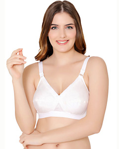 BodyCare Women Everyday Non Padded Bra