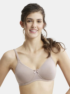 JOCKEY 1722 Women Everyday Non Padded Bra